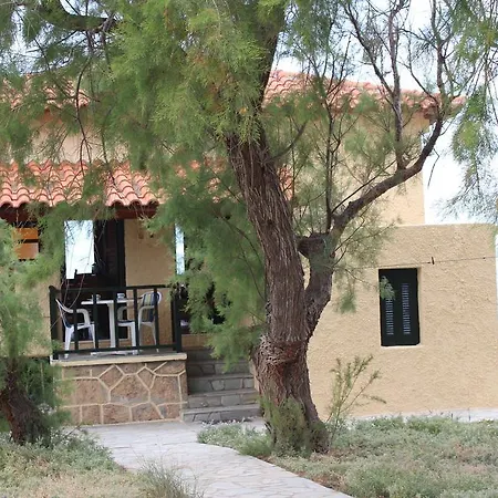 Dom wakacyjny Gianna's House Stavrós