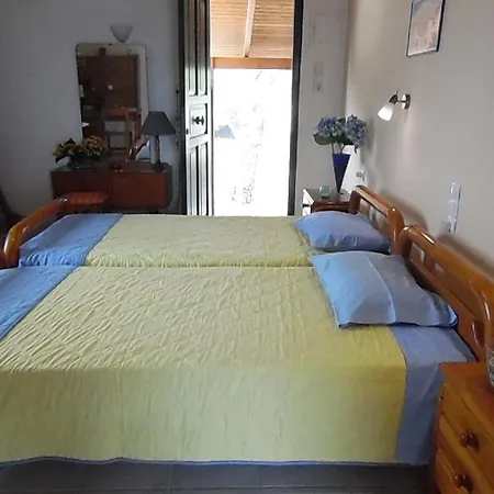 Gianna's House Nyaraló Sztavrósz