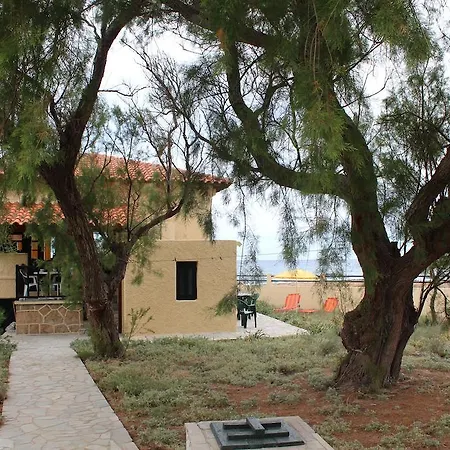Gianna's House Nyaraló *