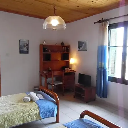 Gianna's House * Sztavrósz